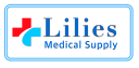 Lilies Medical Supply logo