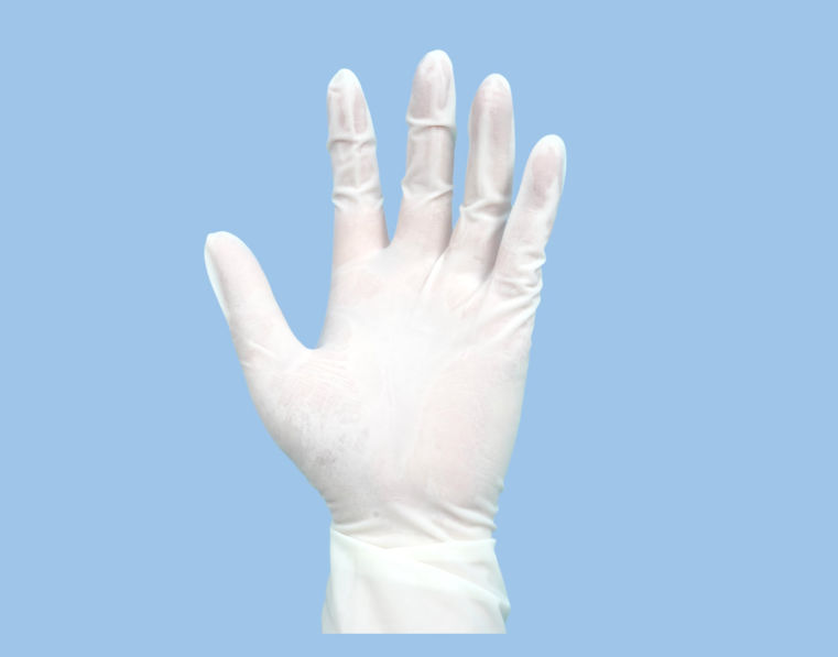 Vinyl Nitrile Gloves
